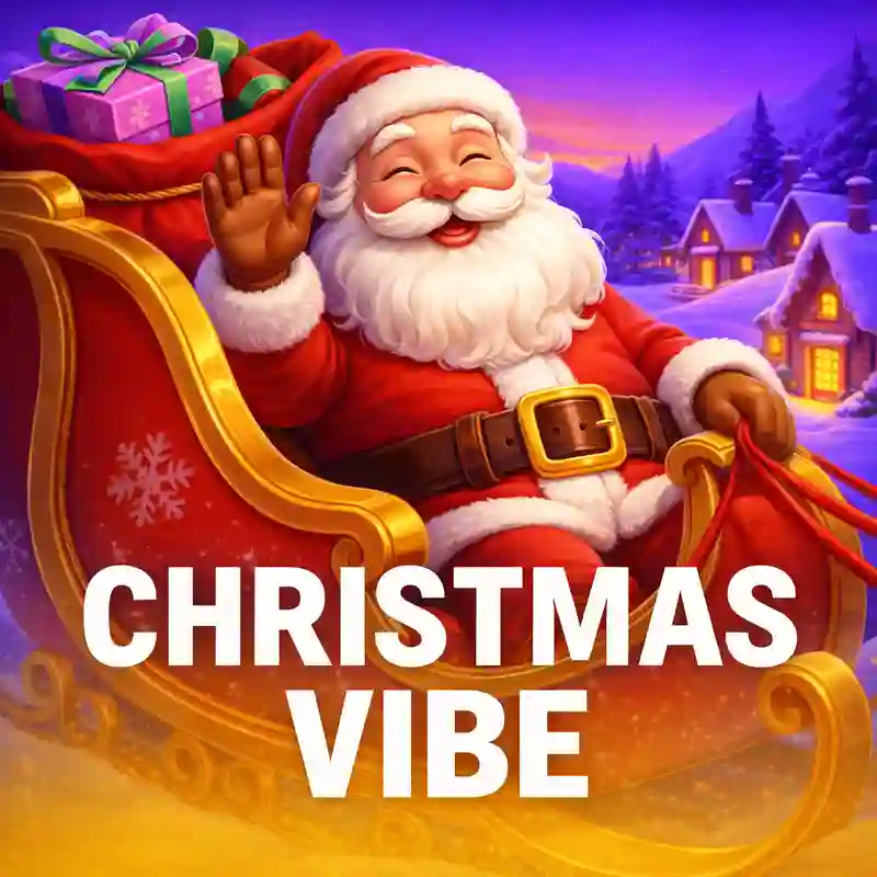 Christmas Vibe slot jilijili