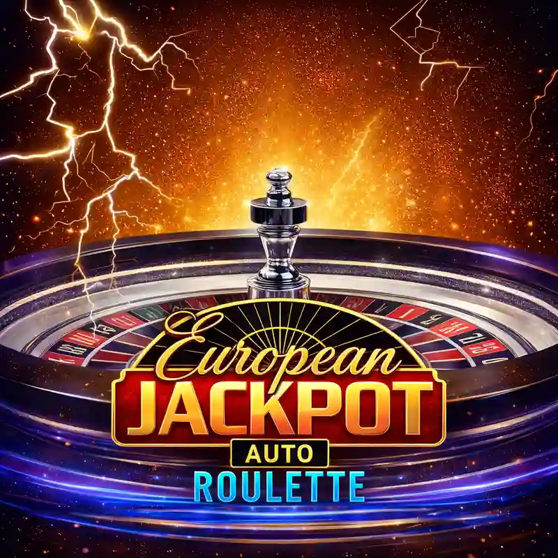 European Roulette
