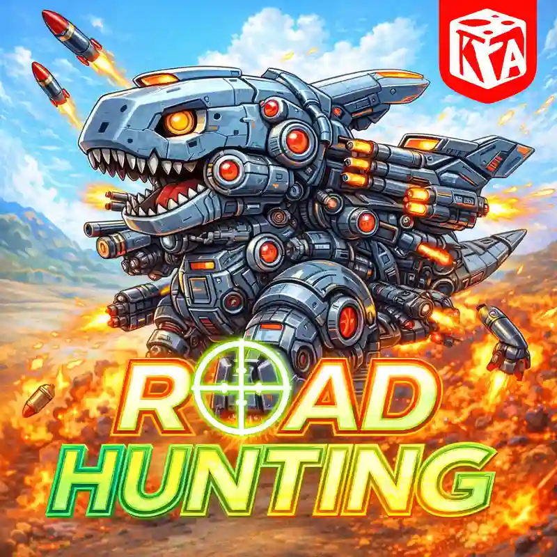 Road Hunting slot jilijili